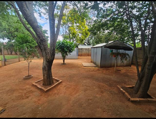 4 BEDROOM HOUSE FOR SALE IN DALESIDE